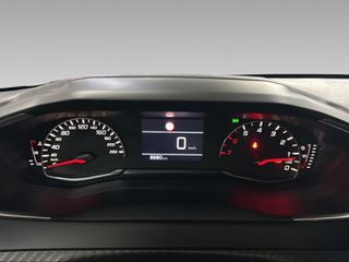 Peugeot 208 2025 1.2 100Hp Style *5ετή Εγγύηση*-thumb-13