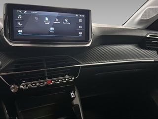 Peugeot 208 2025 1.2 100Hp Style *5ετή Εγγύηση*-thumb-14