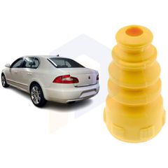 Στοπ αναρτήσης πίσω για Skoda Superb H/B 2008 2009 2010 2011 2012 2013 2014 2015 3C0511359B