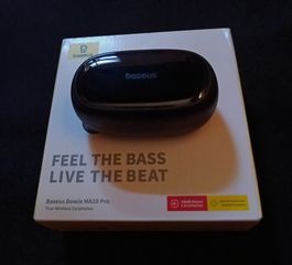 Baseus Bowie MA10 Pro-thumb-6