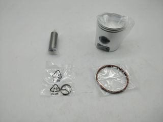 ΠΙΣΤΟΝΙ RUNNER TYPHOON 125 STD 55MM Π16ΜΜ SHARK TAIW