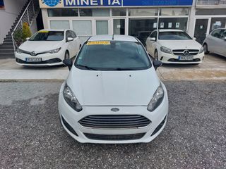 Ford Fiesta 2014
