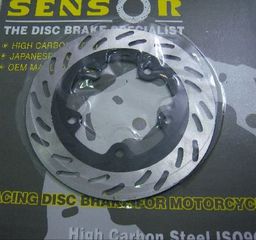 ΔΙΣΚΟΠΛΑΚΑ SYM GTS250 300 ΕΜΠ 240-98-125 5ΤΡ SENSOR
