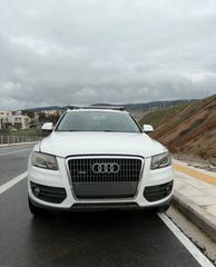 Audi Q5 2010 2.0 TFSI QUATTRO S TRONIC