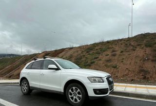 Audi Q5 2010 2.0 TFSI QUATTRO S TRONIC