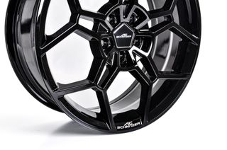 AC SCHNITZER MI3 19” 5X112 - ΕΤΟΙΜΟΠΑΡΑΔΟΤΕΣ