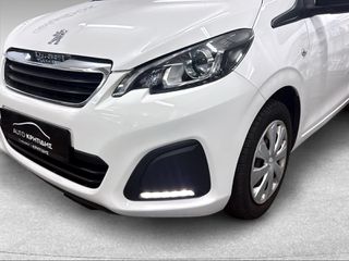 Peugeot 108 2020 1.0 VTI 72 STOP&START STYLE-thumb-3