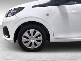Peugeot 108 2020 1.0 VTI 72 STOP&START STYLE-thumb-4