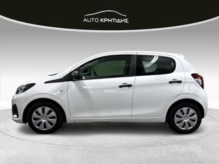 Peugeot 108 2020 1.0 VTI 72 STOP&START STYLE-thumb-5