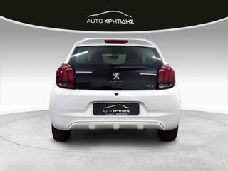 Peugeot 108 2020 1.0 VTI 72 STOP&START STYLE-thumb-7