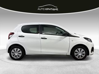 Peugeot 108 2020 1.0 VTI 72 STOP&START STYLE-thumb-9