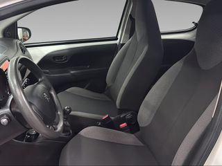 Peugeot 108 2020 1.0 VTI 72 STOP&START STYLE-thumb-10