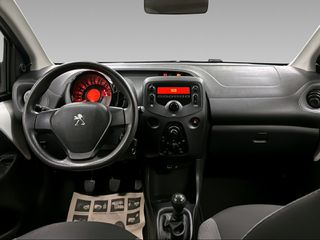 Peugeot 108 2020 1.0 VTI 72 STOP&START STYLE-thumb-11