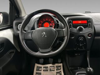 Peugeot 108 2020 1.0 VTI 72 STOP&START STYLE-thumb-12