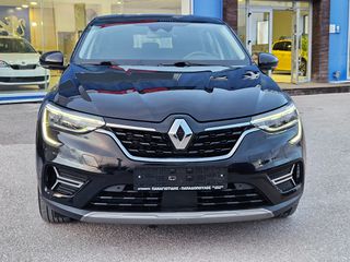 Renault Arkana 2021 1.3cc 140PS-HYBRIDE-NAVI-KLIMA-KAMERA-thumb-7