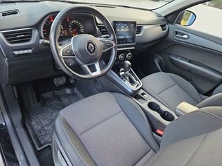 Renault Arkana 2021 1.3cc 140PS-HYBRIDE-NAVI-KLIMA-KAMERA-thumb-10