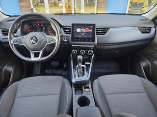 Renault Arkana 2021 1.3cc 140PS-HYBRIDE-NAVI-KLIMA-KAMERA-thumb-15