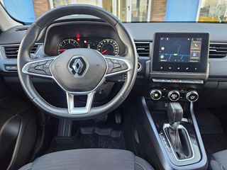 Renault Arkana 2021 1.3cc 140PS-HYBRIDE-NAVI-KLIMA-KAMERA-thumb-16