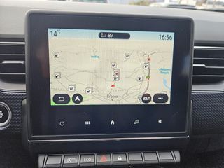 Renault Arkana 2021 1.3cc 140PS-HYBRIDE-NAVI-KLIMA-KAMERA-thumb-17