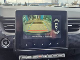 Renault Arkana 2021 1.3cc 140PS-HYBRIDE-NAVI-KLIMA-KAMERA-thumb-18