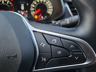 Renault Arkana 2021 1.3cc 140PS-HYBRIDE-NAVI-KLIMA-KAMERA-thumb-21