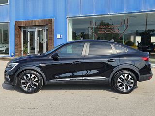 Renault Arkana 2021 1.3cc 140PS-HYBRIDE-NAVI-KLIMA-KAMERA-thumb-1