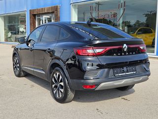 Renault Arkana 2021 1.3cc 140PS-HYBRIDE-NAVI-KLIMA-KAMERA-thumb-2