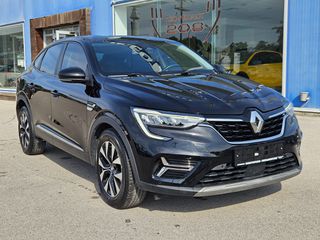 Renault Arkana 2021 1.3cc 140PS-HYBRIDE-NAVI-KLIMA-KAMERA-thumb-3