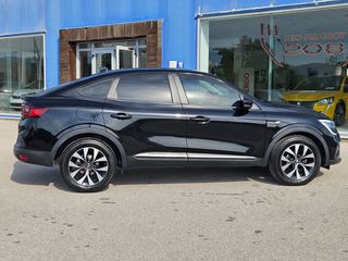 Renault Arkana 2021 1.3cc 140PS-HYBRIDE-NAVI-KLIMA-KAMERA-thumb-4