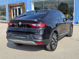 Renault Arkana 2021 1.3cc 140PS-HYBRIDE-NAVI-KLIMA-KAMERA-thumb-5