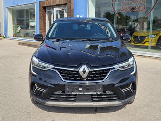 Renault Arkana 2021 1.3cc 140PS-HYBRIDE-NAVI-KLIMA-KAMERA-thumb-6