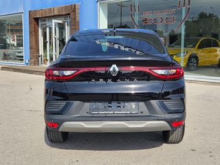 Renault Arkana 2021 1.3cc 140PS-HYBRIDE-NAVI-KLIMA-KAMERA-thumb-8