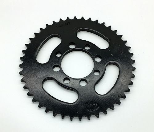 ΓΡΑΝΑΖΙ ΠΙΣΩ KAWASAKI KAZE R 8ΤΡ 40Δ 802 PREMIOUM