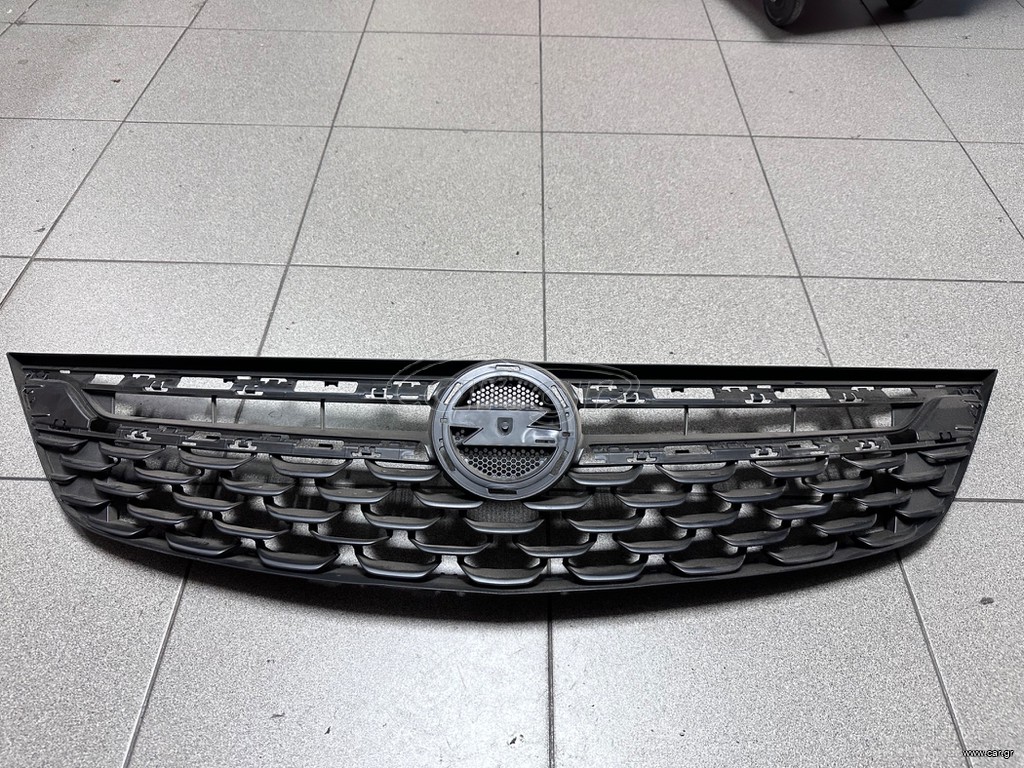 ΜΑΣΚΑ ΠΡΟΦΥΛΑΚΤΗΡΑ OPEL ASTRA K 2015-21 ΓΝΗΣΙΑ