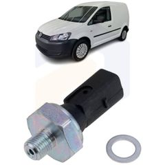Βαλβίδα πίεσης λαδιού για Volkswagen Caddy 2004 2005 2006 2007 2008 2009 2010 2011 2012 2013 2014 2015 06A919081A