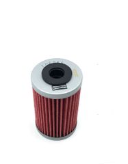 Φίλτρο λαδιού της CHAMPION COF055 HF155 KTM LC4 DUKE SMC SXC