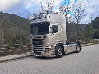 Scania 2013 R560