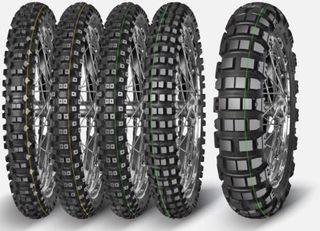 ΕΛΑΣΤΙΚΟ 90/90-21 C-17 ENDURO TRAIL-RALLY MH SUPER LIGHT ΠΡΑΣ. ΓΡΑΜ. 54R MITAS 70000982 909021