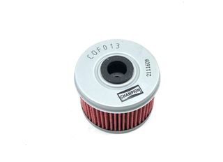 Φίλτρο λαδιού της CHAMPION COF013 HF112 HF113 XLR KAWASAKI KAZE R KRISTAR