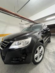 Volkswagen Tiguan 2008