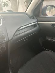 Suzuki Swift 2012