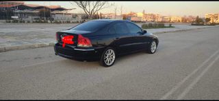 Volvo S60 2005