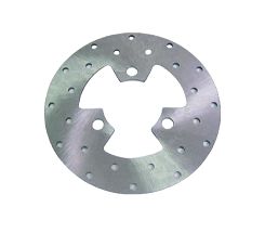 ΔΙΣΚΟΠΛΑΚΑ AGILITY COMBIZ ΜΠΡΟΣΤΙΝΟ MXU50 ΜΙΟ MUSTANG ΠΙΣΩ 180-60-3ΤΡ SENSOR