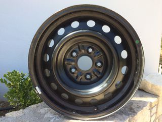 Ζάντες ΤΟΥΟΤΑ Corolla 1.6V