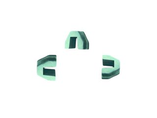 ΓΛΥΣΤΡΑ ΤΡΟΧΑΛΙΑΣ VARIATOR RUNNER TYPHOON HEXAGON GY650 SET SCOOTERMAN ROC