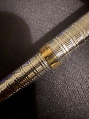 Parker Sonnet από ασήμι (sterling silver)-thumb-2