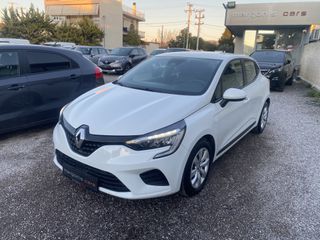 Renault Clio 2020 1.5 DCI AUTHENTIC
