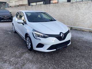 Renault Clio 2020 1.5 DCI AUTHENTIC-thumb-1
