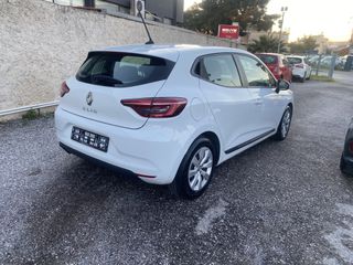 Renault Clio 2020 1.5 DCI AUTHENTIC-thumb-2