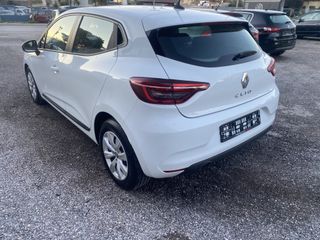 Renault Clio 2020 1.5 DCI AUTHENTIC-thumb-3